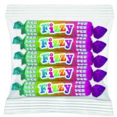 Конфеты PEZ Фиси мультипак 4+1, 30 г (kastd) в магазинах Ашан