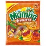Фрумеладки Mamba Сочный центр, 70 г (kastd)