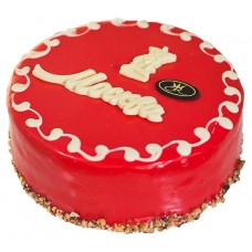 Торт Cream Royal Москва, 1 кг (kastd) в магазинах Ашан