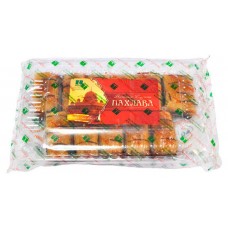 Восточные сладости Петра+ Касабланка, 400 г (kastd) в магазинах Ашан