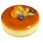 Торт Cream Royal Мини Чизкейк, 650 г (kastd)