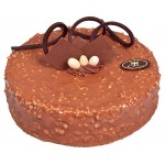 Торт Cream Royal Элеганс, 1 кг (kastd)