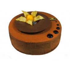 Торт Cream Royal Мини трюфель, 540 г (kastd) в магазинах Ашан