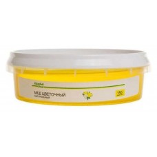 Мед Каждый День цветочный натуральный, 150 г (kastd) в магазинах Ашан