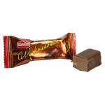Батончики Рототайка шоколадные на фруктозе, вес (kastd)