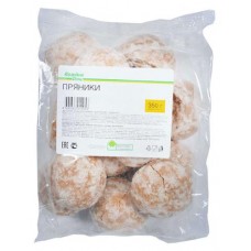 Пряники Каждый день, 350 г (kastd) в магазинах Ашан