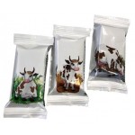 Конфеты Молочные неглазированные с молочным корпусом на фруктозе, вес (kastd)