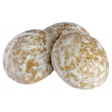 Пряники мятные Воронежские, вес (kastd) в магазинах Ашан