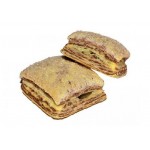 Слойка Душечка, вес (kastd)