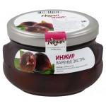 Варенье Noyan Инжир экстра, 450 г (kastd)