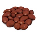 Драже KDV изюм в темной шоколадной глазури, вес (kastd)