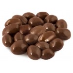 Драже KDV арахис в молочно-шоколадной глазури, вес (kastd)