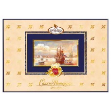 Конфеты Фабрика имени Крупской Санкт-Петербург, 149 г (kastd) в магазинах Ашан