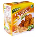 Печенье Диадар Злаки на фруктозе с инулином, 330 г (kastd)