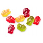 Мармелад жевательный Азовская кондитерская фабрика Веселые мишки, вес (kastd)