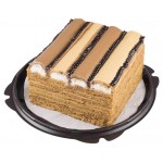 Торт медовый Royal Baker По-деревенски, 1 кг (kastd)