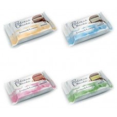 Конфеты Райские облака Суфле ассорти, вес (kastd) в магазинах Ашан