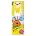 Карамель КОНФИТРЕЙД Мороженое, 10 г (kastd)