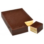 Торт суфле Черемушки Молоко Райской птицы, 600 г (kastd)