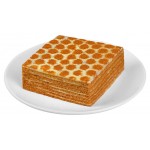 Торт Черемушки Медовик домашний, 480 г (kastd)