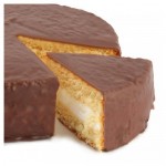 Торт Фили-Бейкер Чудофея, 570 г (kastd)