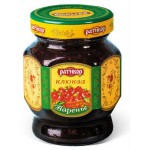 Варенье Ратибор клюква, 360 г (kastd)