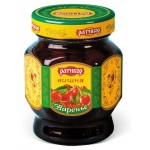 Варенье Ратибор вишня, 360 г (kastd)