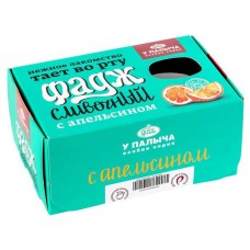 Фадж У Палыча сливочный со спелой вишней, 400 г (kastd) в магазинах Ашан