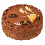 Торт У Палыча Киевский, 500 г (kastd)