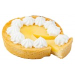 Пирожное песочное ПЕКО Тарт лимонный, 110 г (kastd)