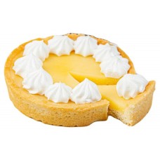 Пирожное песочное ПЕКО Тарт лимонный, 110 г (kastd) в магазинах Ашан