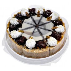 Торт Petra Сладкоежка, 700 г (kastd) в магазинах Ашан