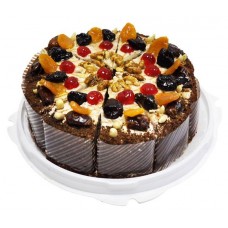 Торт Восточная сказка Petra, 1,5 кг (kastd) в магазинах Ашан