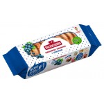 Печенье овсяное Посиделкино с изюмом, 310 г (kastd)