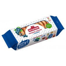 Печенье овсяное Посиделкино с изюмом, 310 г (kastd) в магазинах Ашан