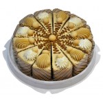 Торт Колизей Petra, 1 кг (kastd)