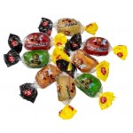 Конфеты желейные B&B Задорная пчелка микс, вес (kastd)