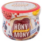 Мед Hony Mony Кремовый с лесными ягодами, 250 г (kastd)