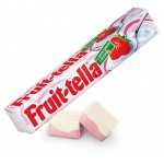 Конфета жевательная Fruittella Йогурт, 41 г (kastd)