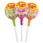 Карамель Chupa Chups Fruittella, 17 г (kastd)