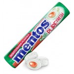 Резинка жевательная Mentos Pure Fresh арбуз, 15,5 г (kastd)