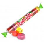 Мармелад Fruittella с фруктовым соком, 52 г (kastd)