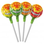 Карамель Chupa Chups Кислорот, 12 г (kastd)