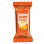 Конфеты глазированные Стильные штучки Манго чизкейк, вес (kastd)