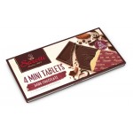 Шоколад Sarotti порционный горький 72%, 100 г (kastd)