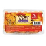 Печенье сдобное Хлебное местечко Вкус-Няшка, 200 г (kastd) Печенье сдобное Хлебное местечко Вкус-Няшка, 200 г (kastd)