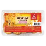 Печенье сдобное Хлебное местечко Нежное, 150 г (kastd) Печенье сдобное Хлебное местечко Нежное, 150 г (kastd)