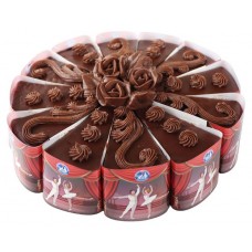 Торт Север-Метрополь Театральный со сливками, 800 г (kastd) в магазинах Ашан