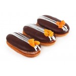 Пирожные Север-Метрополь Идеал в шоколадной глазури, 195 г (kastd)