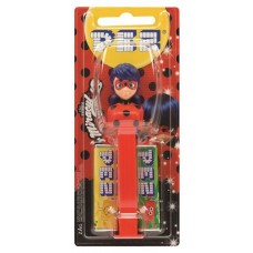 Конфеты PEZ с игрушкой, 17 г (kastd) в магазинах Ашан